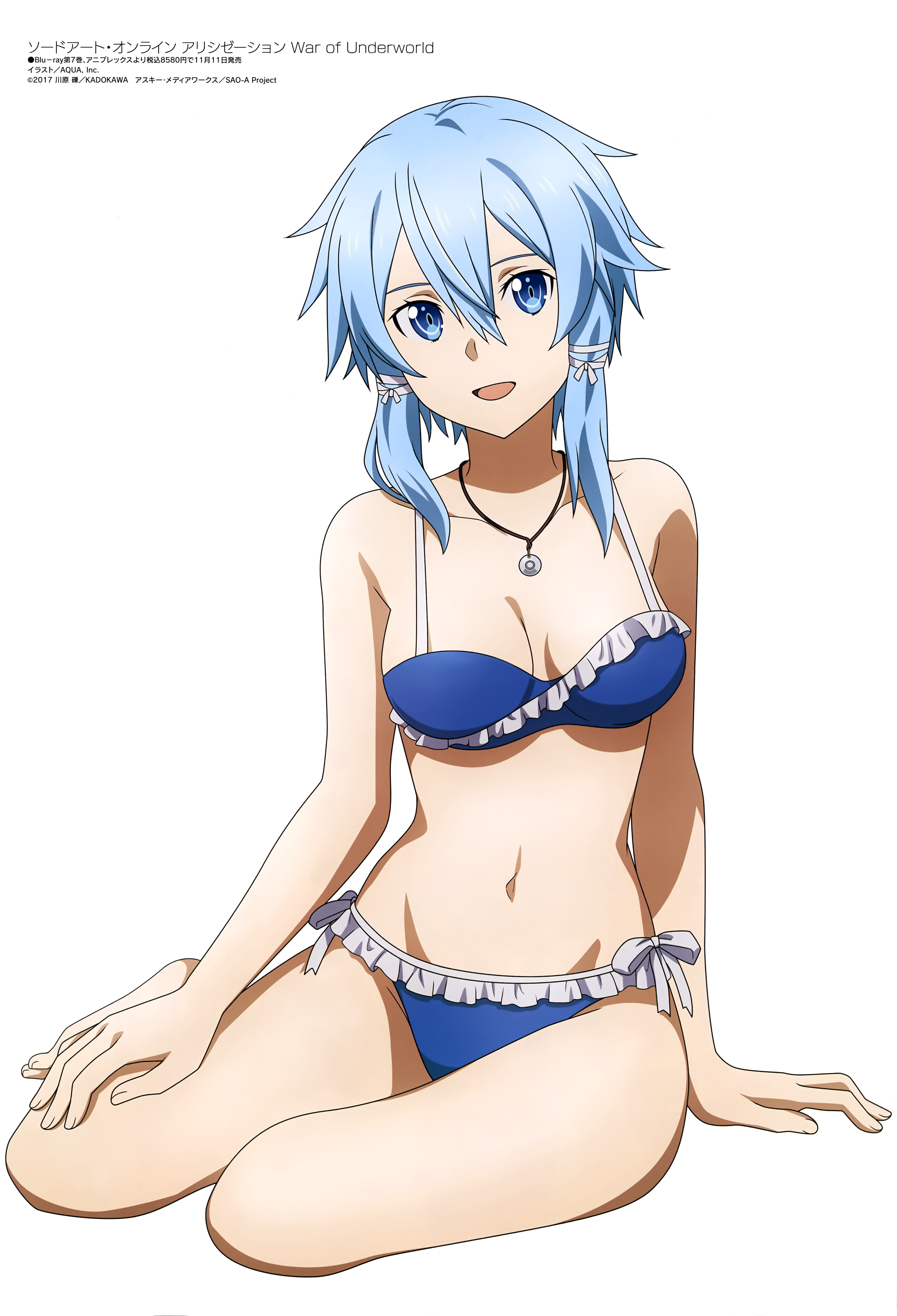 aquastar inc. | Page 3 | yande.re